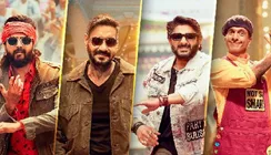 Dhamaal 4 Overseas Review: Ajay-Riteish's Film Is An Fun Entertainer But Has A Lot Of....
