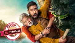 Dhamaal 4 Review And Rating: Ajay Devgn Starrer Dhamaal 4 Is Not As Bad As Welcome To The Jungle - It’s WORSE