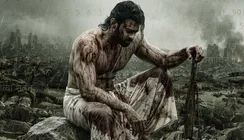 Fauzi Release Date Announced: Prabhas' Historical War Drama Set For Worldwide Theatrical Release