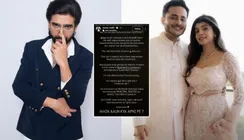 WHO Is Tanishk Bagchi's Fiancée Payal? Amaal Mallik Accuses Composer Of 'Abusing' A Woman After Marriage Talk