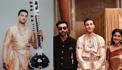 After Ramayana Pratham Sankalp Event, Rishab Rikhiram Sharma To Perform At Commonwealth Games Closing Ceremony