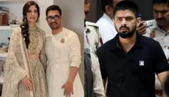 Aamir Khan Marriage Controversy: Bishnoi Gang THREATENS Actor Amid Love Jihad Row; Issues Warning