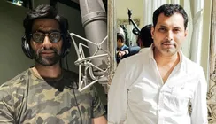 Akshay Oberoi Wraps Dubbing For Neeraj Pandey's Next; Calls The Experience 'Unique And Deeply Rewarding'