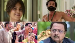 Beyond The Leads! Actors Who Turned Key Roles Into Scene-Stealers; Bobby Deol, Farida Jalal To Anjana Sukhani