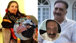 Cockroach Janata Party Protest: Shabana Azmi's Kind Gesture Wins Hearts; Prakash Raj Supports CJP's Fight