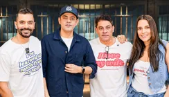 Double Date: Cyrus Sahukar &amp; Cyrus Broacha Sparks Nostalgic Debate On Neha-Angad's Show; 'VJs Were Bigger...'