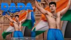 Dada: The Sourav Ganguly Story: FIRST Look Unveiled On Ganguly's Birthday; Arrives In Cinemas On 14th May 2027