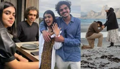 WHO Is Krish Agarwal? Imtiaz Ali's Daughter Ida Ali Gets ENGAGED; Meet Director's Soon-To-Be Son-In-Law