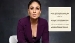 'Can't Sit With It Any Longer': Kareena Kapoor Khan Shows Support To Students Amid CJP Protest