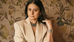 Mirzapur The Movie: Rasika Dugal Reflects On Beena Tripathi's Enduring Legacy; 'When People Call You...'