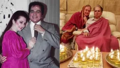 Dilip Kumar Death Anniversary: Saira Banu Remembers Legendary Actor; Pens Emotional Note For Her Husband