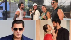 Double Date: Sonakshi Sinha-Zaheer Iqbal Reveal How Salman Khan Was The FIRST One To Sense Their Love Story