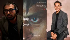 Anurag Kashyap, Vikramaditya Motwane To Present Short Film ‘Incognito’. When Will It Release On YouTube?