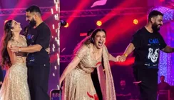 Jasmine Sandlas Engaged: Who Is Shekhar Chaudhary? Know All About Dhurandhar Singer's Fiance