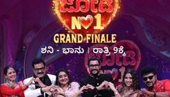 Jodi No 1 Winner Name: Who Will Win Jodi No.1 Finale? Abhilash- Apoorva, Kote Prabhakar-Malathi Or...