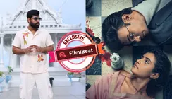 Kapil Kanpuriya On Breaking Comedy Image With Thukra Ke Mera Pyaar 2: Not Playing Typical Villain...-EXCLUSIVE