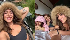 Hills, Animals &amp; Her People: Krishna Shroff Escapes To Ooty With BFFs Divya Agarwal, Tejaswi Madivada &amp; Others