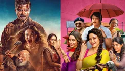 Anil Kapoor's Subedaar, Madhuri Dixit's Maa Behen- Which OTT Film Topped Most-Watch Original Films List?