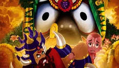 'Mahaprabhu Jagannath' Release Date: After Blockbuster Trailer Launch, Pan-India Release On THIS Date 