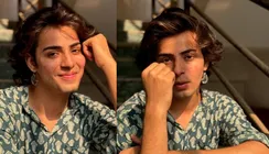 EXCLUSIVE! Manish Poonam: It Shouldn't Be A Queer Love Story, It Should Just Be A Love Story