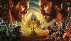 Nagabandham Hit Or Flop? Early Audience Verdict On Virat Karrna's Action Adventure Film