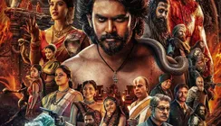Nagabandham X Review: What Audiences Are Saying About Virat Karrna's Action Adventure Film