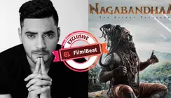 EXCLUSIVE! RC Pranav On Nagabandham's Biggest Editing Challenge: My First Cut Of Climax Was...