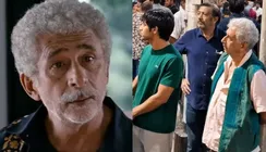 FACT CHECK: Was Naseeruddin Shah At CJP's Chalo Sansad Protest In Delhi? Truth Behind Viral Video Revealed