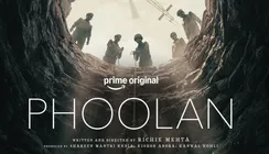 Richie Mehta-Directed 'Phoolan' Heads To Toronto Film Festival- Details Inside