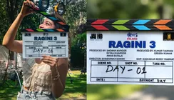 Tamannaah Bhatia Starts Shooting For Ragini 3 In London. When Will Film Release?  