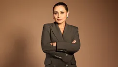 Rani Mukerji To Receive Honorary Doctorate By La Trobe University At Indian Film Festival of Melbourne 2026