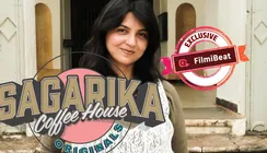 The Weird Stuff Becomes Tomorrow's Trend: Sagarika Das On Finding Musical Gems- EXCLUSIVE