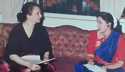 Saira Banu Shares Never-Seen-Before Memories With Hema Malini &amp; Dilip Kumar From Bollywood's Golden Era     