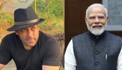 Salman Khan Makes Appeal Amid CJP Student Protest, Mentions PM Narendra Modi: Please Go Back
