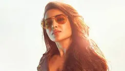 Something New Is Brewing For Samantha Ruth Prabhu? Is Her New Show Releasing On SonyLIV? 