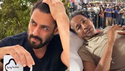 CJP Student Protest: Salman Khan Is READY To Send Home Food For Sonam Wangchuk If He...
