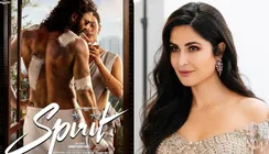 Katrina Kaif Comeback Film: New-Mommy Katrina To Join Prabhas’ Spirit After Deepika Padukone’s Exit?