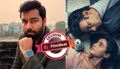 The Devil Avatar Had To Feel Real: Kapil Kanpuriya Opens Up On Thukra Ke Mera Pyaar Season 2- EXCLUSIVE