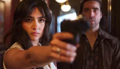 Fans Can’t Get Enough Of Rukmini's Fierce Turn In Toxic: A Fairytale For Grown-Ups