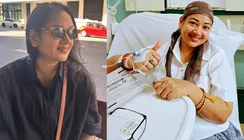 Uma Shankari Health Update: Actress Undergoing Second Round Of Chemo And Immunotherapy, Shares Progress