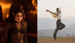 Varanasi: S S Rajamouli Unveils Priyanka Chopra's First Look As Mandakini On Her 44th Birthday
