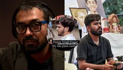 CJP Protest: Who Is Honey Singh Dagar? Anurag Kashyap Slams Man Who Beat Students. Where Is He?