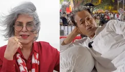 Sonam Wangchuk Hunger Strike: Zeenat Aman Supports Activist; Urges Government To Hold Open &amp; Peaceful Talks