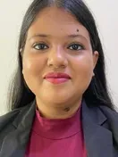 Senorita Shreya Lakra