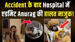 UK07 Rider Health Update: Anurag Dobhal is in critical condition, manager says his lungs are damaged! FilmiBeat