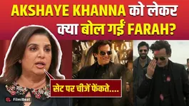 Farah Khan's big revelation about Akshaye Khanna, statement goes viral before Dhurandhar 2 release!