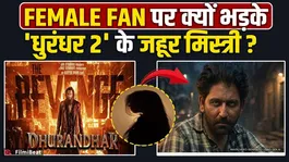 Vivek Sinha Breaks Silence on Allegations, Hits Back at Female Fan