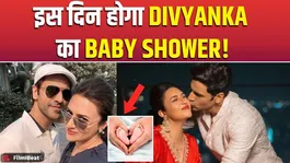 Divyanka Tripathi-Vivek Dahiya Expecting First Child, Baby Shower Date Revealed