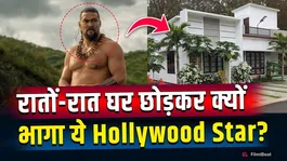 Why was 'Game of Thrones' fame Jason Momoa forced to leave home at midnight? Video goes viral!