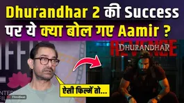 Why Aamir Khan hasn't seen Dhurandhar 2 yet? You'll be surprised to know the reason!
